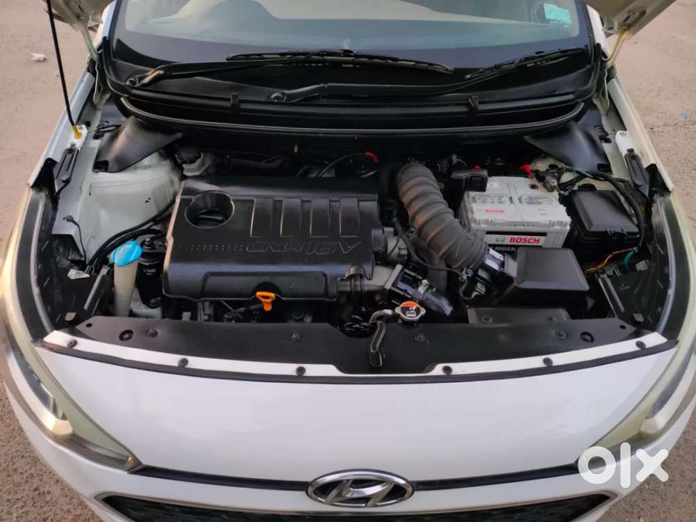 Honda Jazz V Cvt, 2017, Petrol