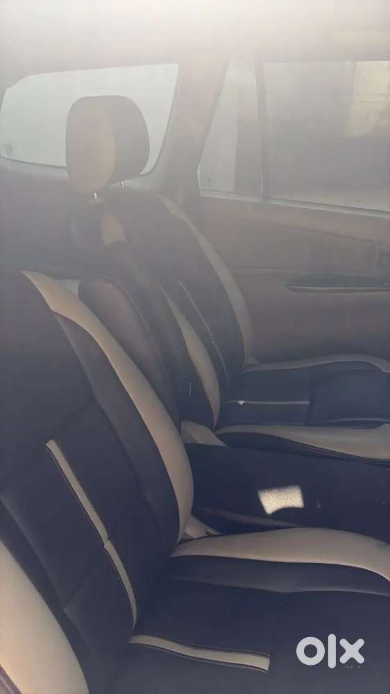 Toyota Innova 2015 Diesel Well Maintained