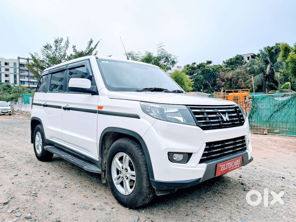 Mahindra Bolero Neo N10 (o), 2025, Diesel