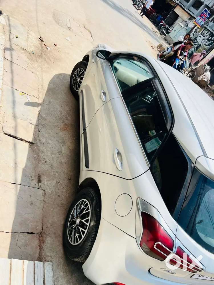Hyundai Elite I20 2019 Diesel 62000 Km Driven