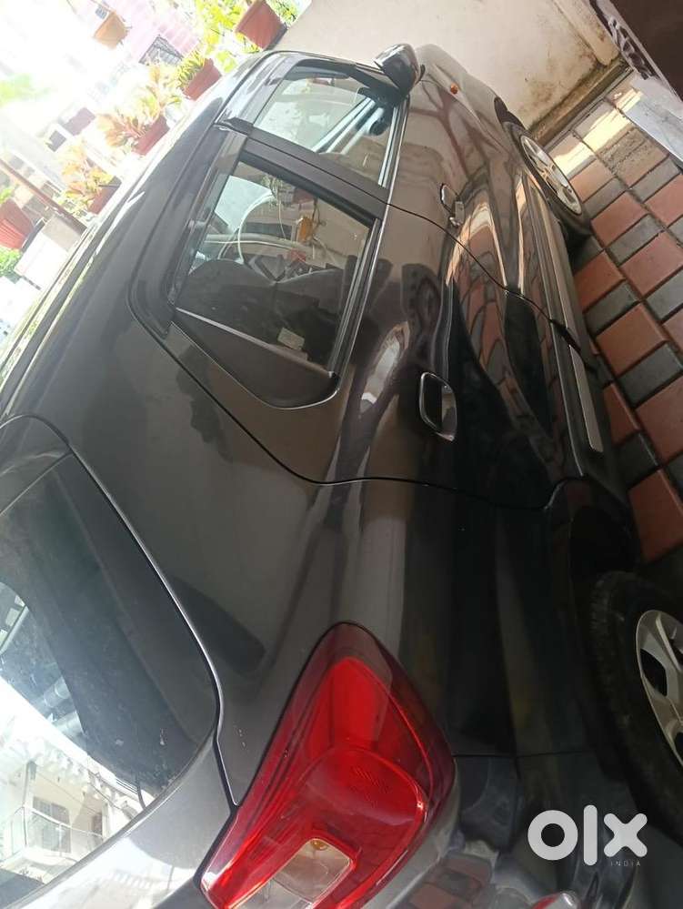 Maruti Suzuki Petrol 2021