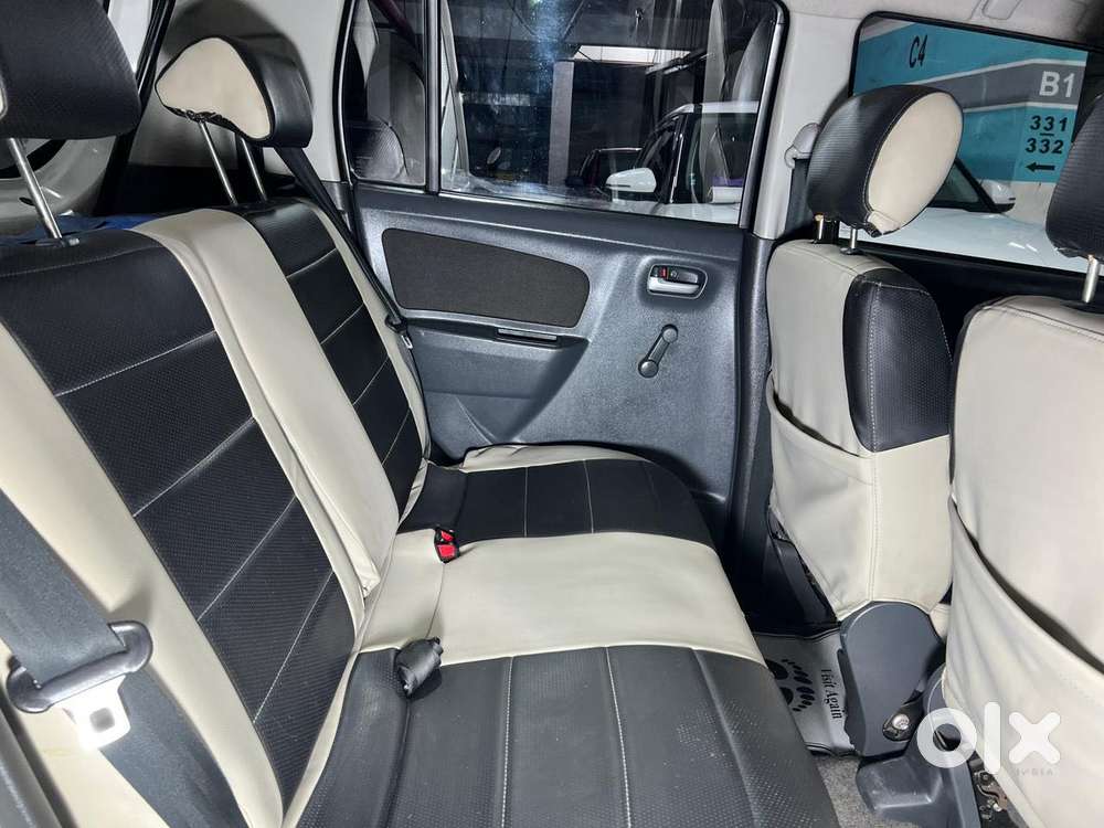 Maruti Suzuki Wagon R Cng Lxi, 2013, Cng & Hybrids