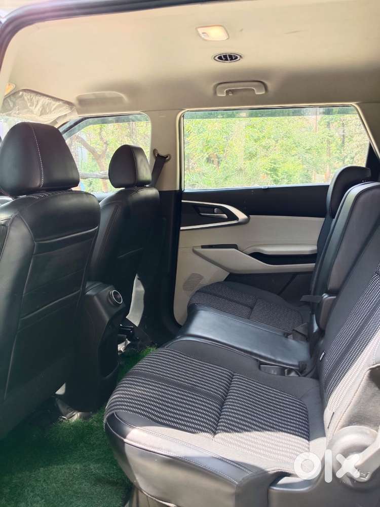 Kia Carens 1.4 Prestige Plus Turbo 7 Str, 2022, Petrol