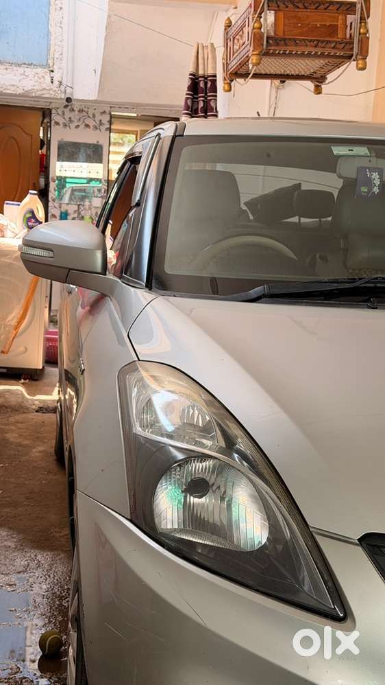 2015 Maruti Swift Dzire
