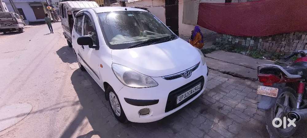 Hyundai I10 2010 Well Maintained