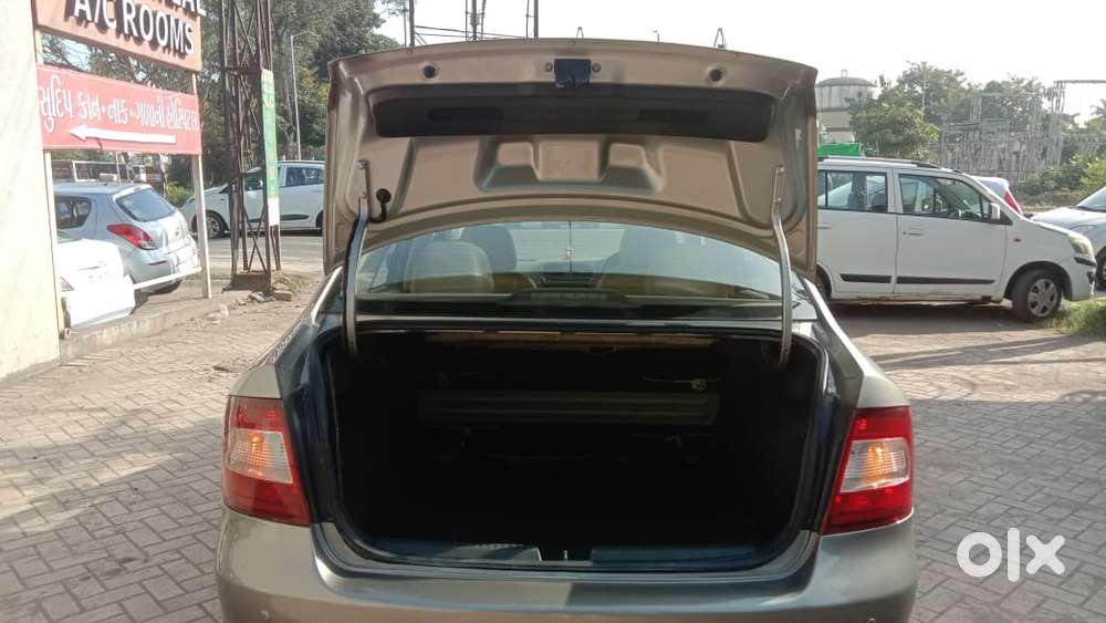 Skoda Rapid 2012 Diesel Good Condition