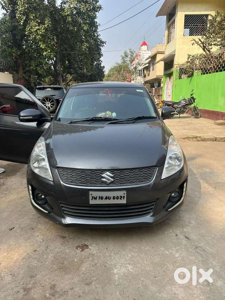 Maruti Suzuki Swift 2015 Diesel Well Maintained