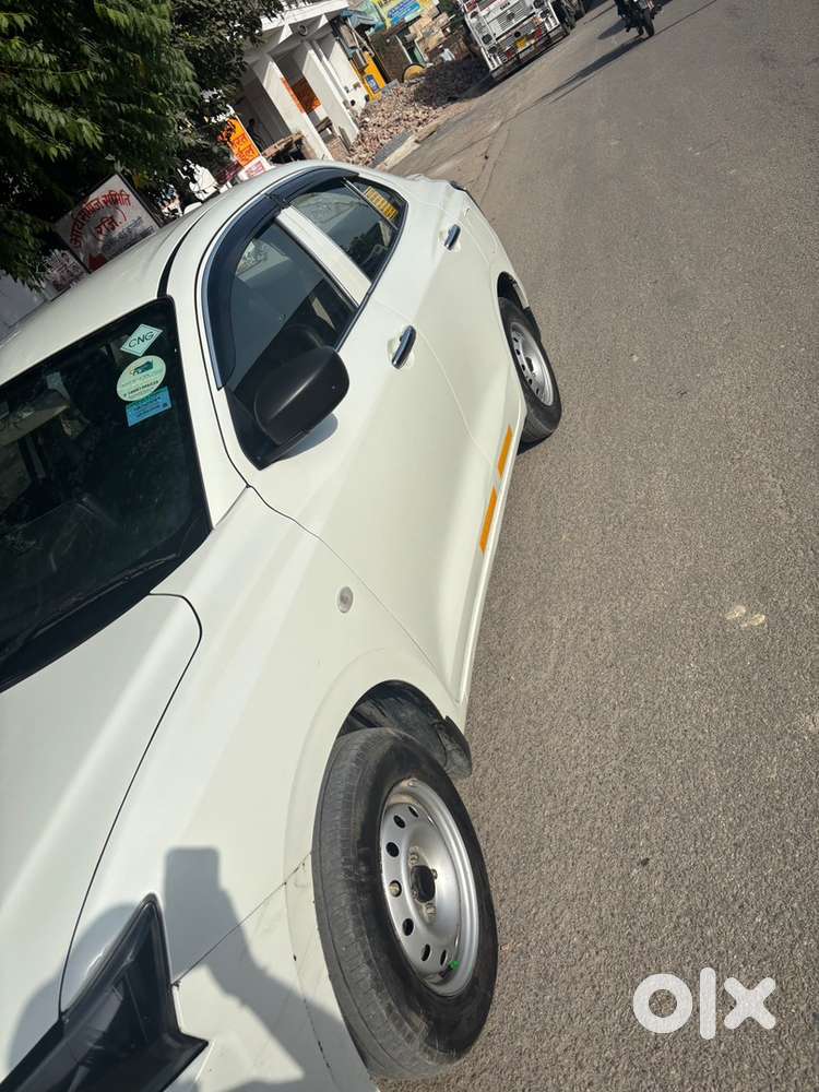 Maruti Suzuki Swift Dzire Tour S Cng 2026