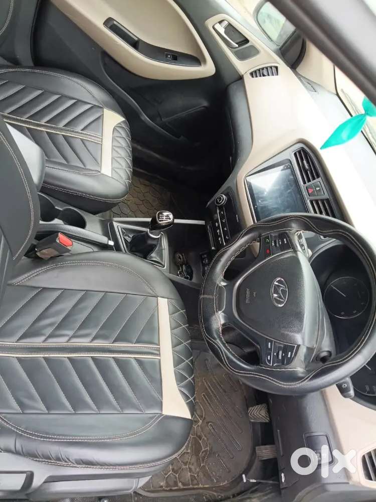 Hyundai Elite I20 2015 Sportz