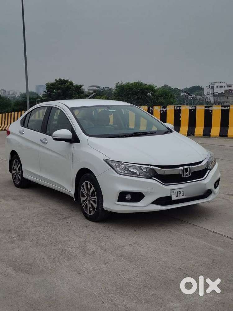 Honda City I-vtec V, 2020, Petrol