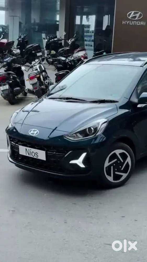 Hyundai Creta New