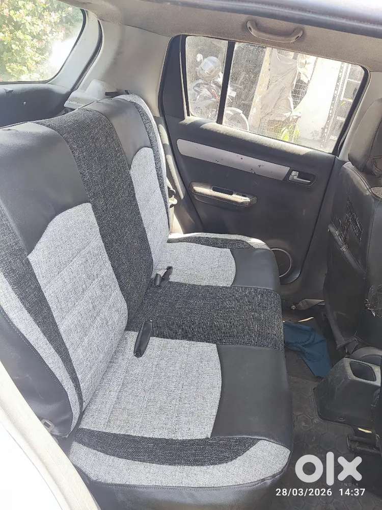 Maruti Suzuki Swift 2007 Diesel 105000 Km Driven