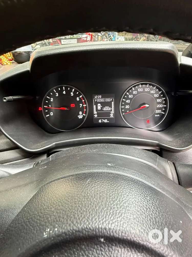 Maruti Suzuki Dzire 2025