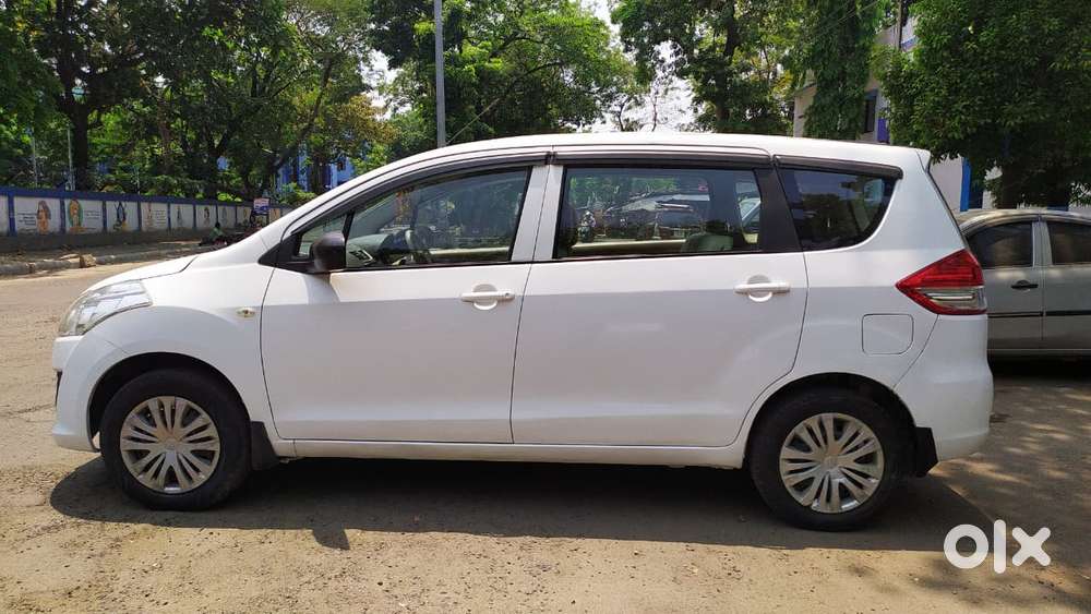 Maruti Suzuki Ertiga 1.3 Ldi, 2015, Diesel