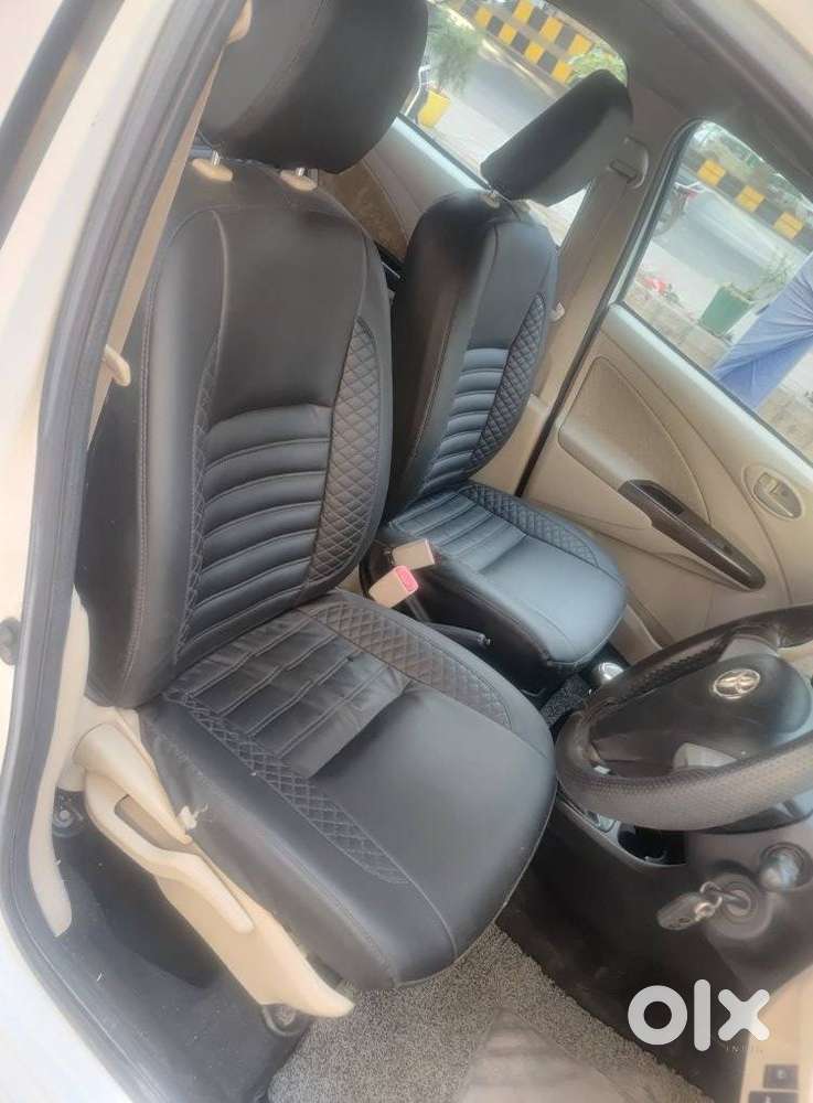 Toyota Etios Vd, 2020, Diesel