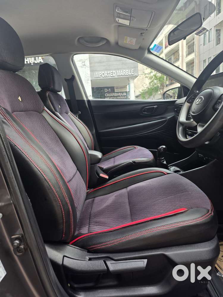 Hyundai I20 Sportz 1.2 Mt, 2022, Petrol