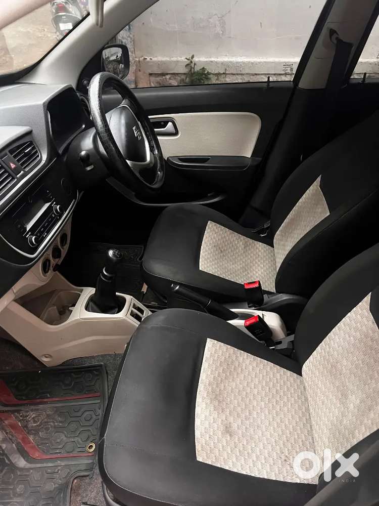 Maruti Suzuki Alto 800 2023