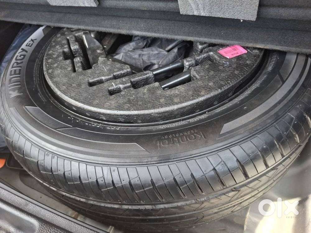 Hyundai Creta 1.6 Sx Automatic, 2019, Petrol