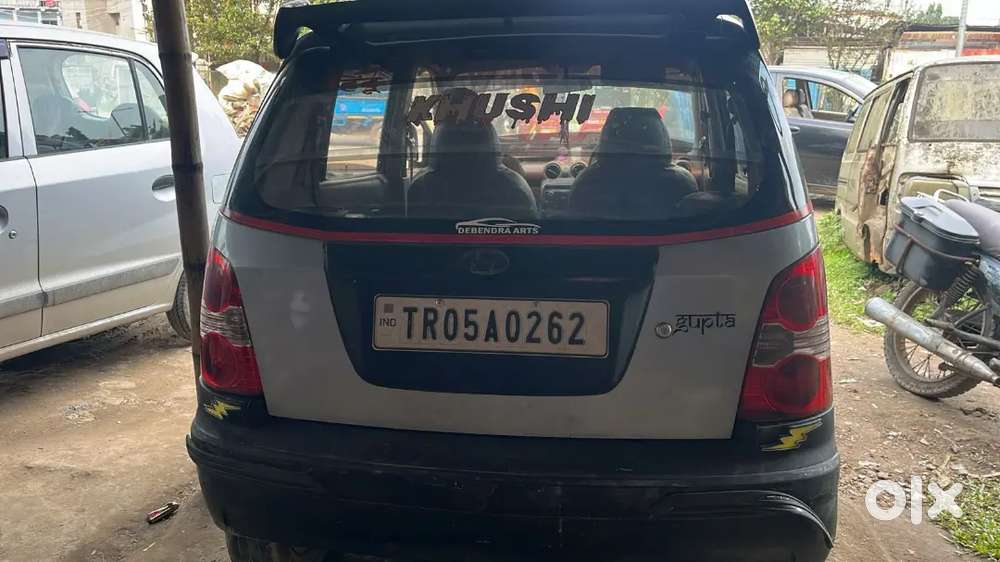 Hyundai Santro 2005 Very Good Condition Well Maintained