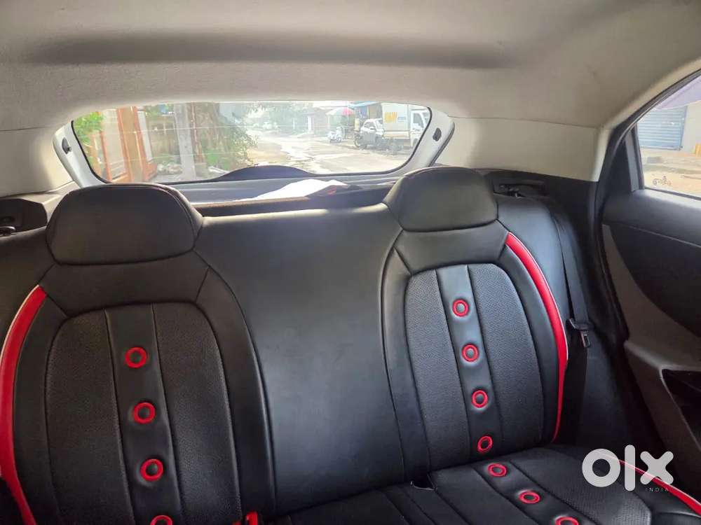 Tata Nexon Xz Diesel 2019 | Single Owner | Well Maintained | 96,873 Km