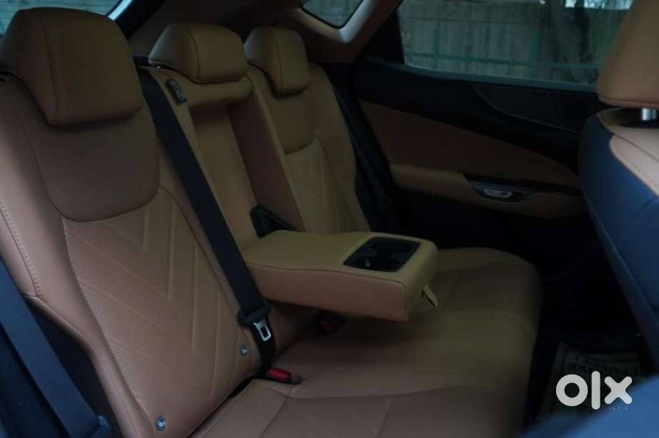 Lexus Nx 350h Exquisite, 2024, Petrol