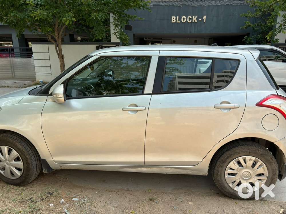Swift Vdi Diesel Maruti 2012