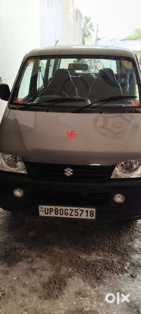 Maruti Suzuki Eeco 2024