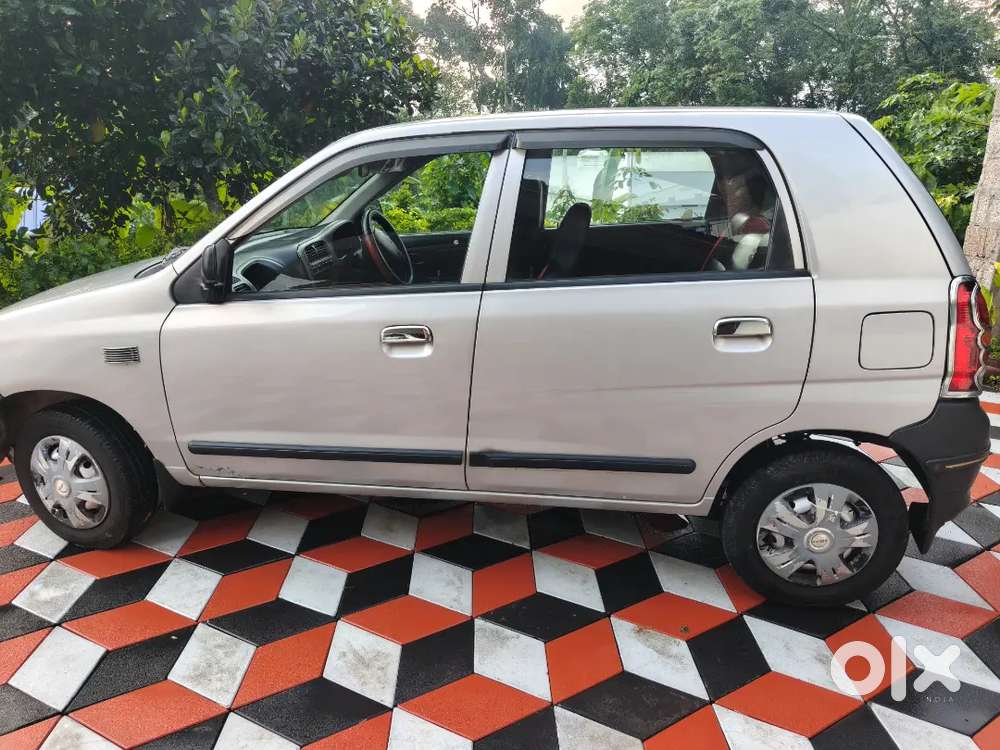 42000 Km Car For Sale