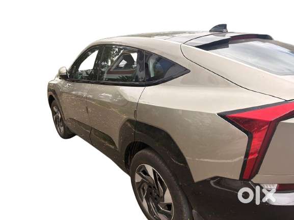 Mahindra Xev 9e Pack Two, 2025, Electric