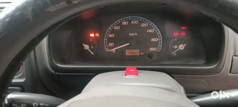 Wagon R 2009 Model For Sale
