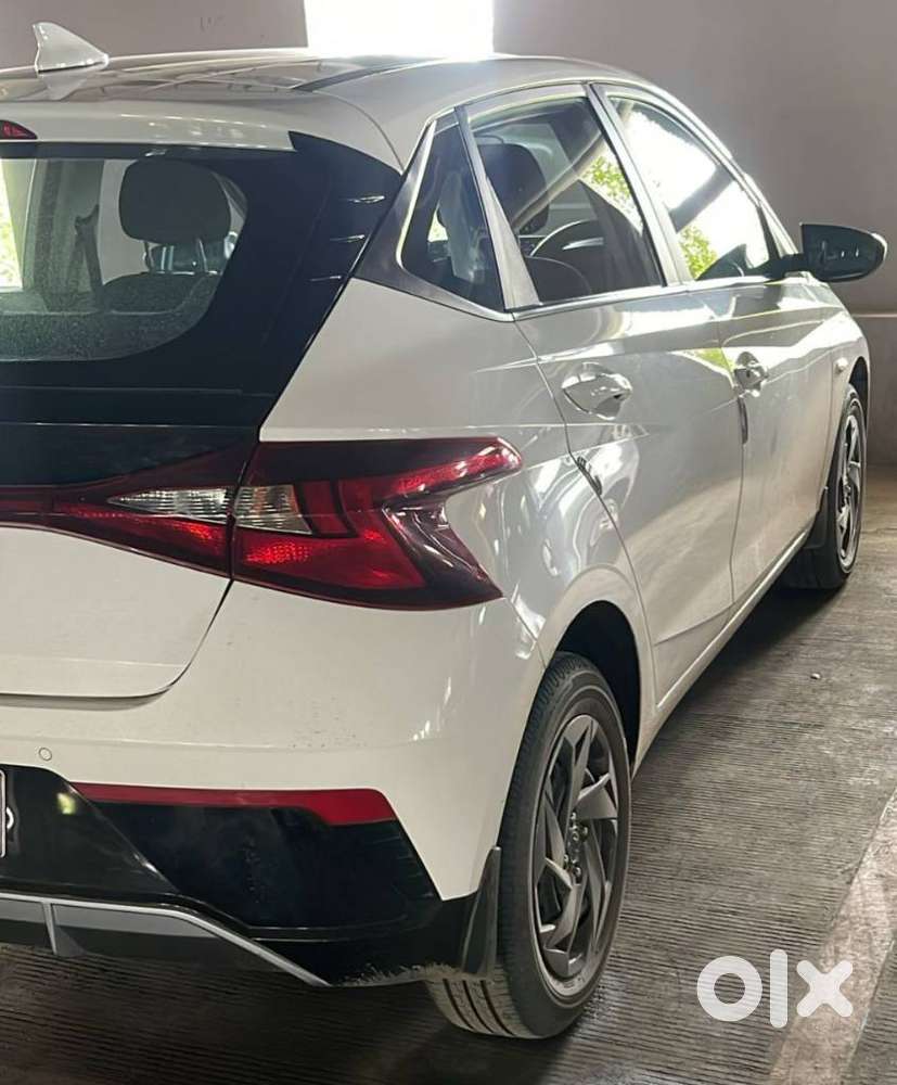 Hyundai New I20 1.2 Magna Mt, 2024, Petrol