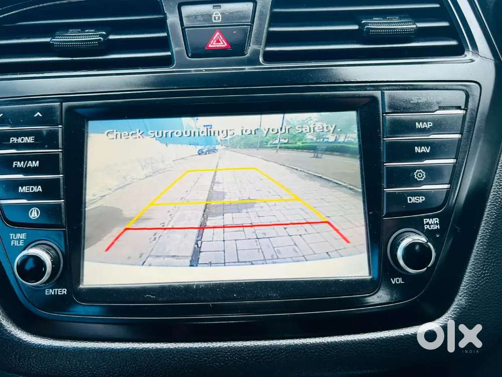 Hyundai I20 Active 2015 Petrol Well Maintained