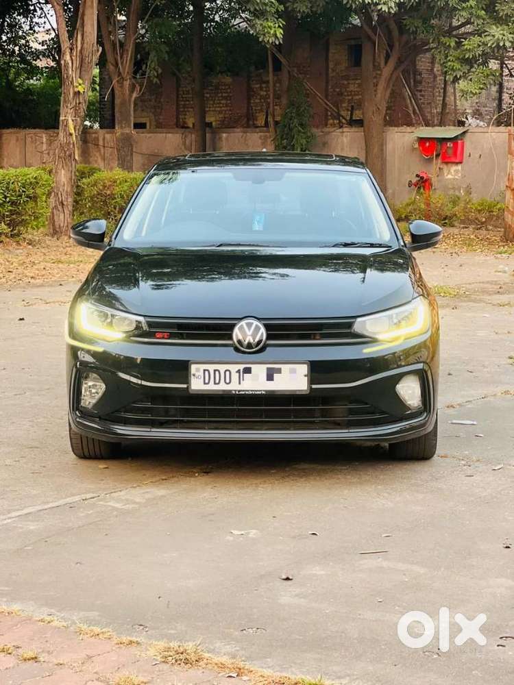 Volkswagen Virtus, 2024, Petrol