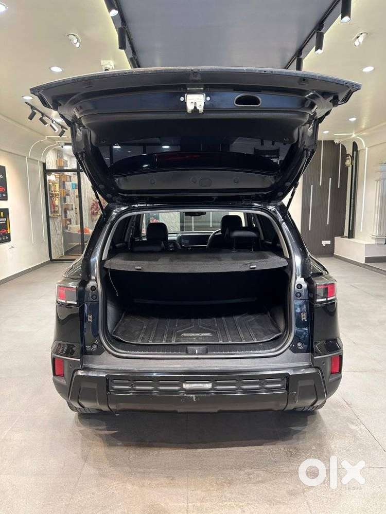 Hyundai Creta 1.5 Mpi Sx Petrol Ivt, 2025, Petrol