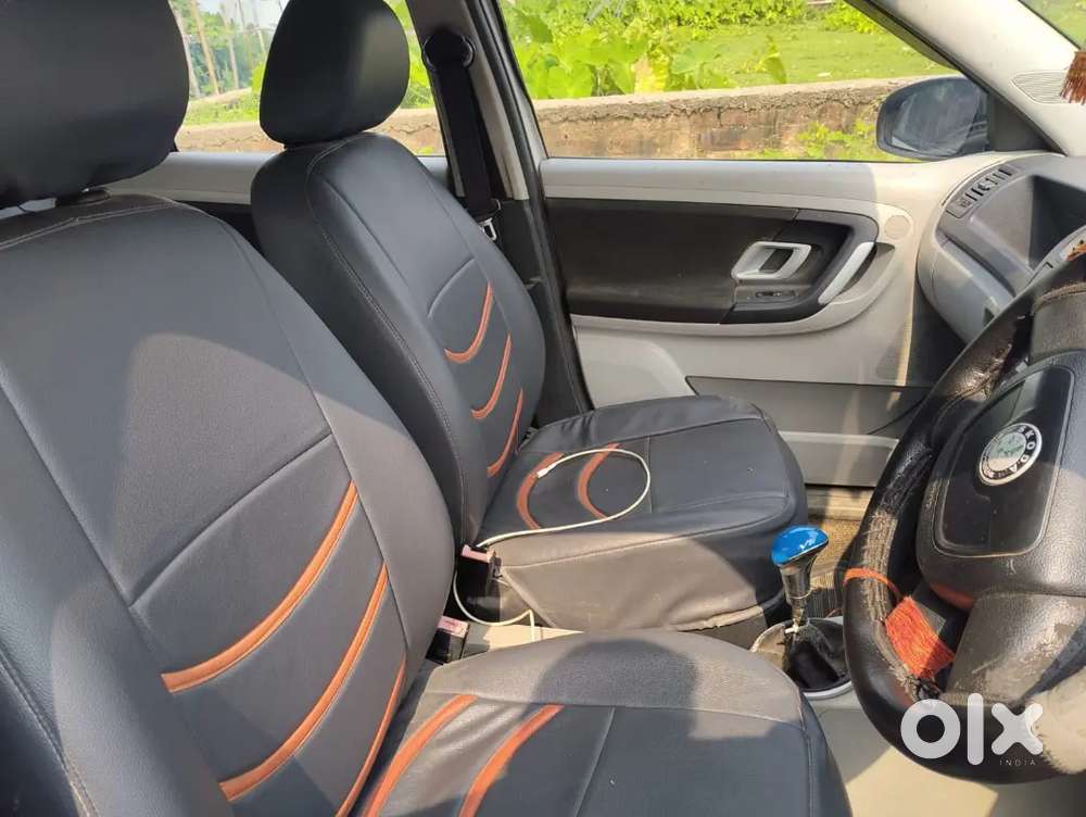 Skoda Fabia Ambiente 2009 Petrol Manual