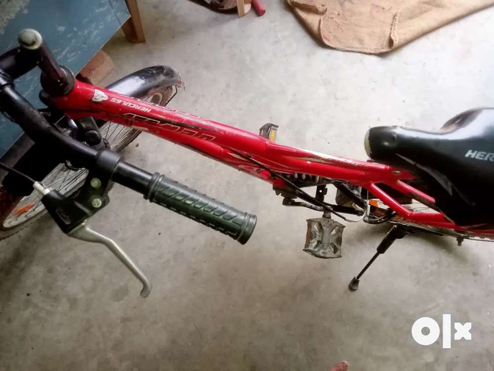 Hercules Soccer Cycle in India, Free classifieds in India OLX
