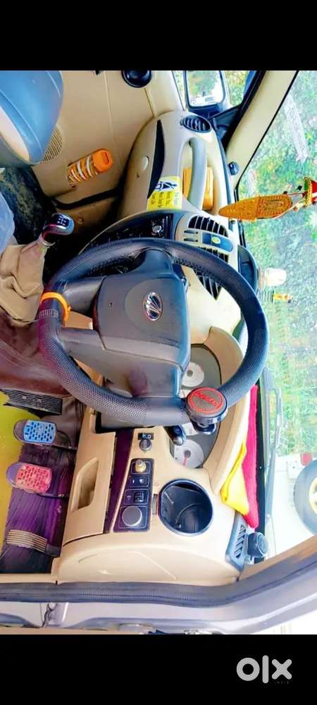 Mahindra Xylo Diesel 2019