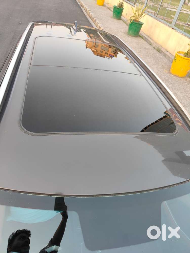 Hyundai Alcazar Signature (o) Adventure Dct 7 Str, 2021, Diesel
