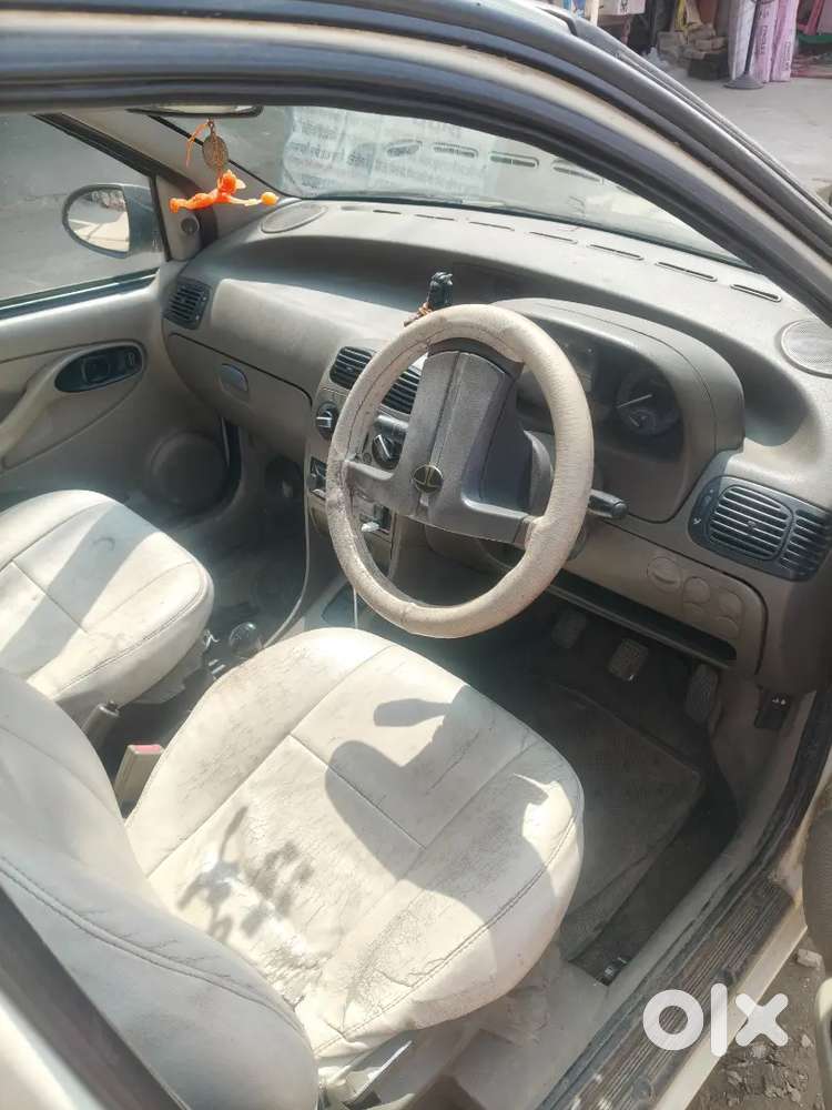 Tata Indigo Cs Lx 2012 Diesel Manual