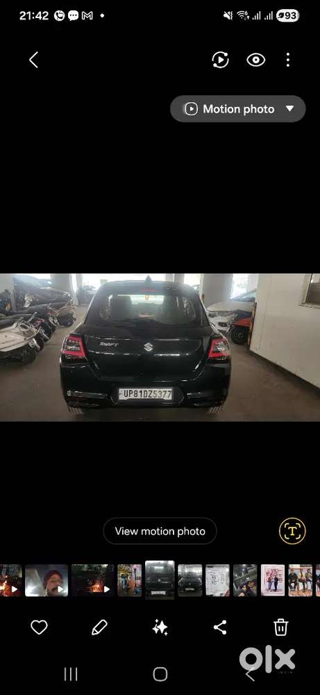 Showroom  Condition With 5year Ppf Warranty December 2025