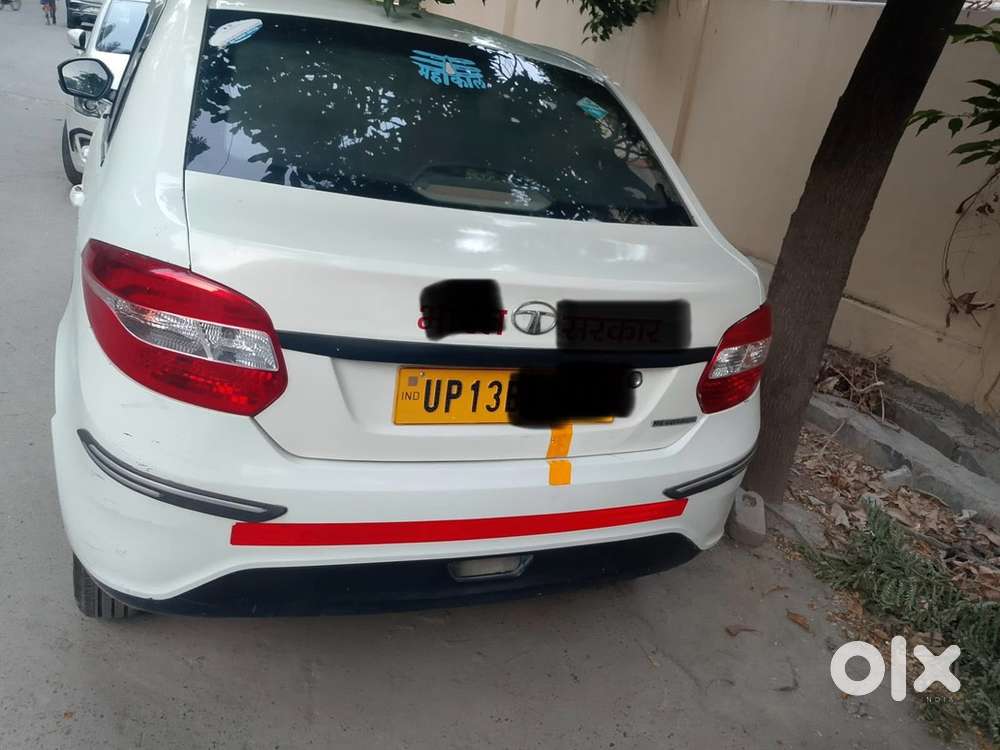 Tata Zest 2019 Car