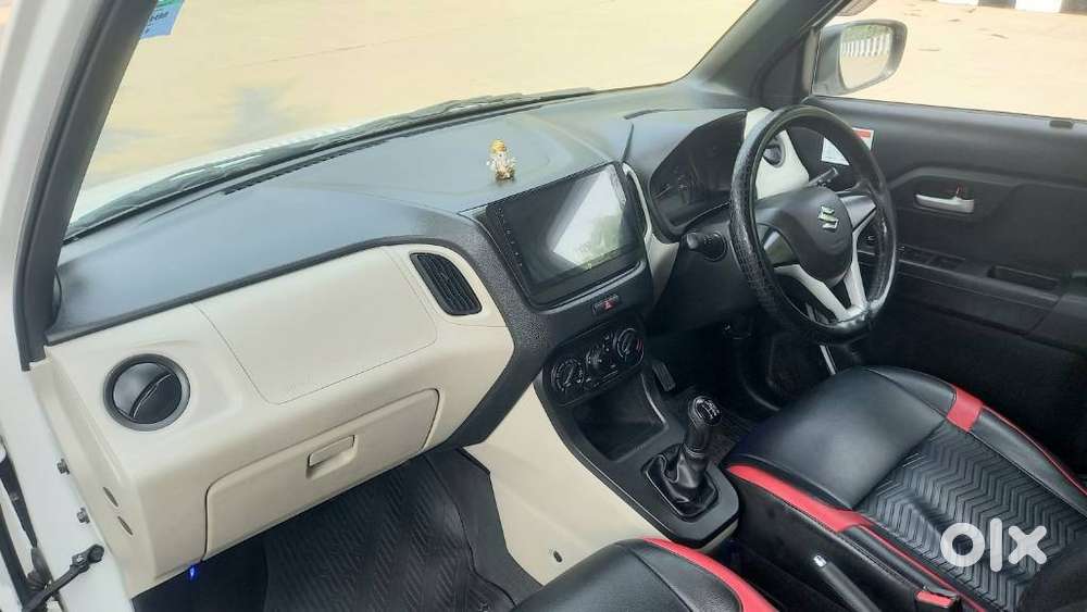 Maruti Suzuki Wagon R 1.0 Vxi Cng, 2024, Cng & Hybrids