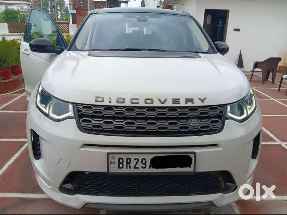 Land Rover Discovery Hse R-dynamic 3.0 Diesel, 2021, Diesel