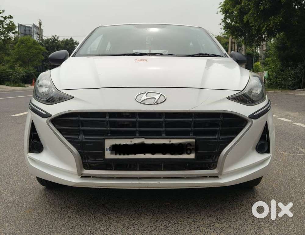 Hyundai Grand I10 Nios Era 1.2 Kappa, 2021, Petrol