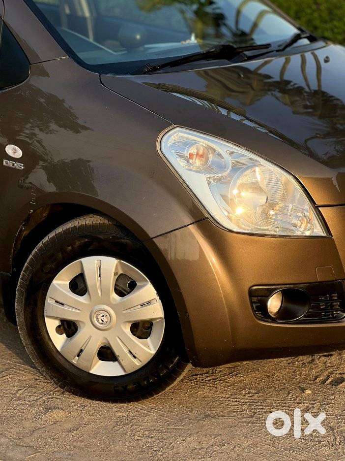Maruti Suzuki Ritz Vdi (abs) Bs Iv, 2011, Diesel