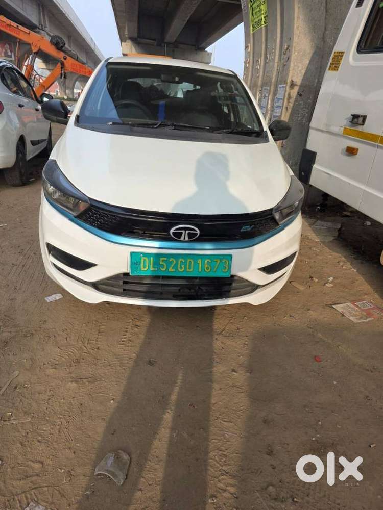 Tata Tigor Ev Xm Plus, 2022, Electric
