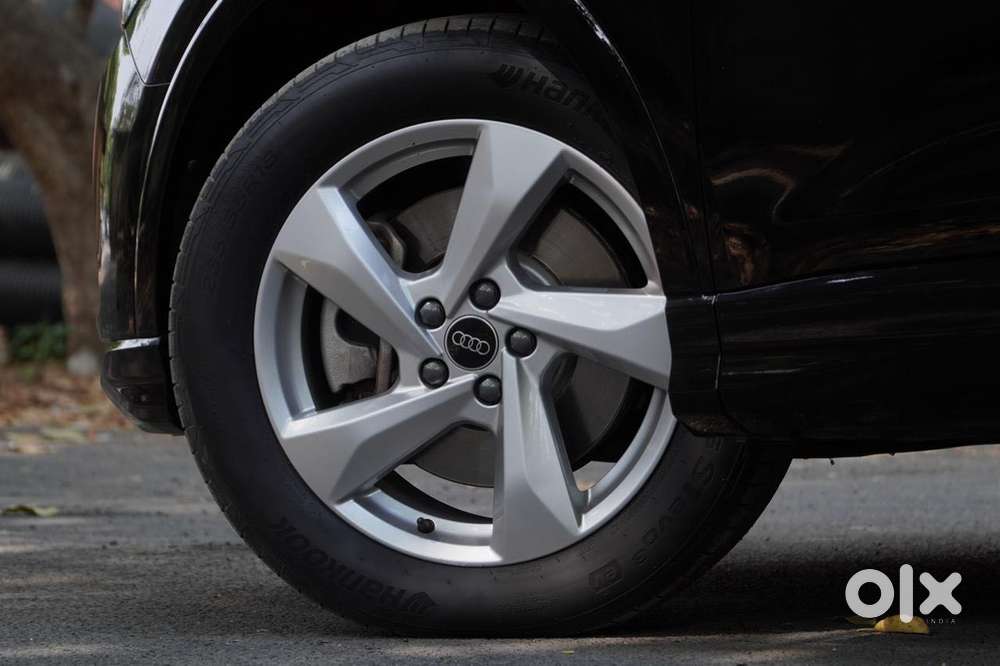 Audi Q3 40 Tfsi Premium Plus, 2024, Petrol