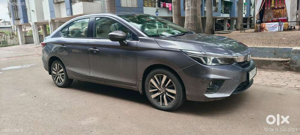 Honda City Petrol 10/2020 5th Generation