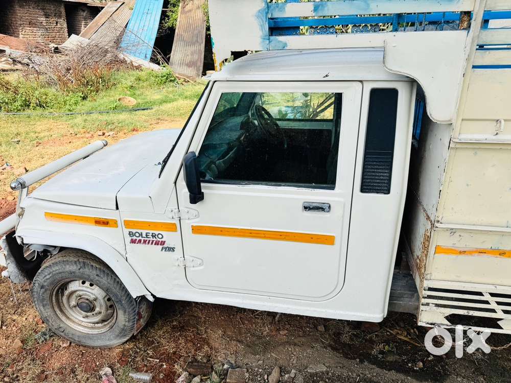 Mahindra Maxx Diesel 2017