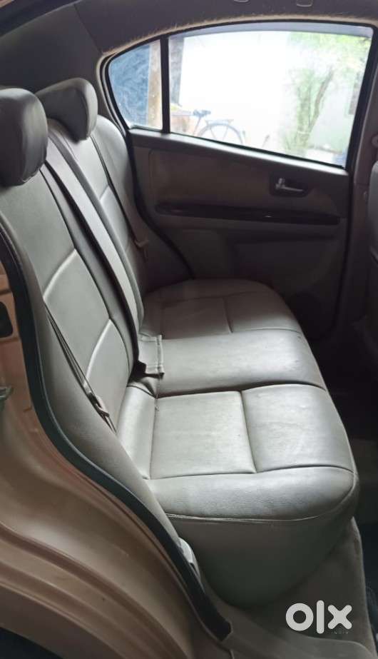 Maruti Suzuki Sx4 Vxi Bsiv, 2010, Petrol